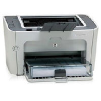 HP LaserJet P1505 N (CB413A)